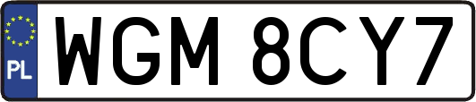 WGM8CY7