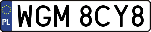 WGM8CY8