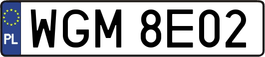 WGM8E02