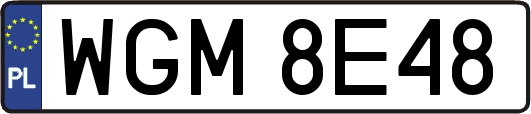 WGM8E48
