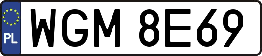 WGM8E69