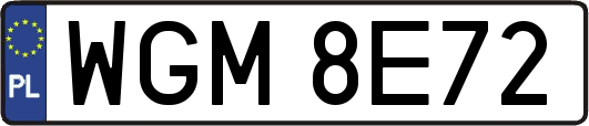 WGM8E72