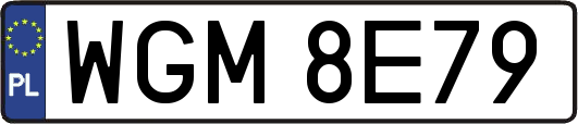 WGM8E79