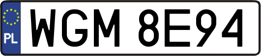 WGM8E94