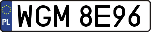 WGM8E96