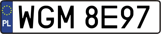 WGM8E97