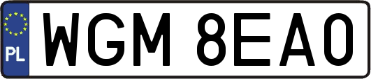 WGM8EA0