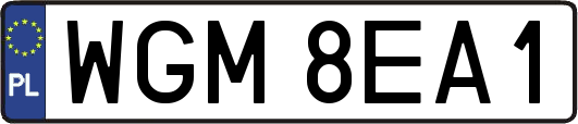 WGM8EA1