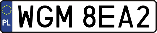 WGM8EA2