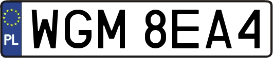 WGM8EA4