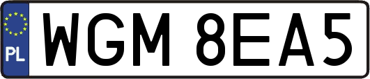 WGM8EA5