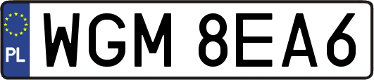 WGM8EA6