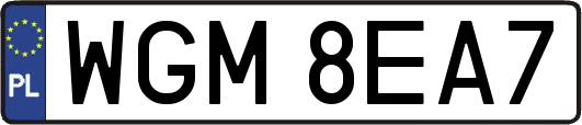 WGM8EA7