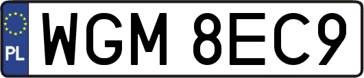 WGM8EC9