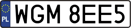 WGM8EE5