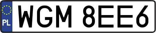 WGM8EE6