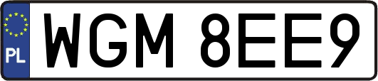 WGM8EE9
