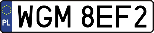 WGM8EF2