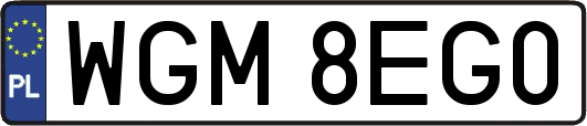 WGM8EG0