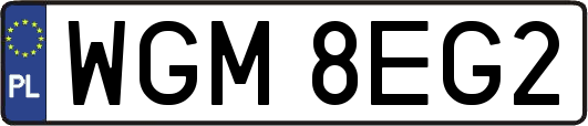 WGM8EG2