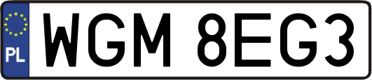 WGM8EG3