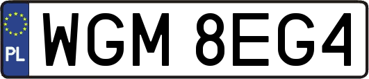 WGM8EG4