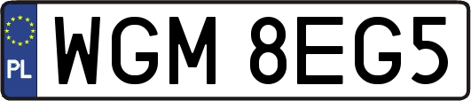 WGM8EG5