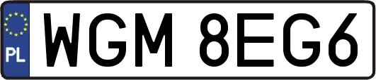 WGM8EG6