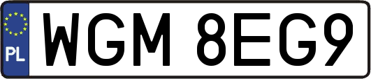 WGM8EG9