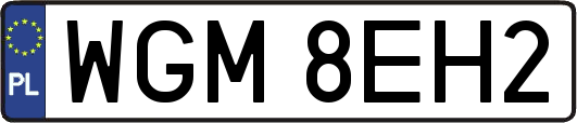WGM8EH2
