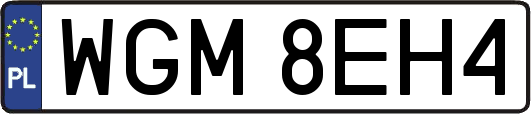WGM8EH4