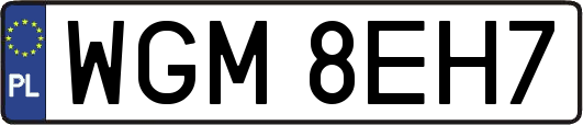 WGM8EH7