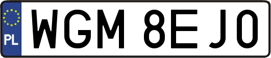 WGM8EJ0