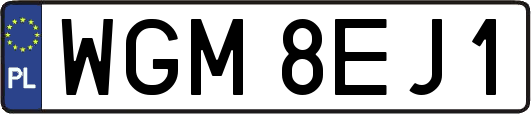 WGM8EJ1