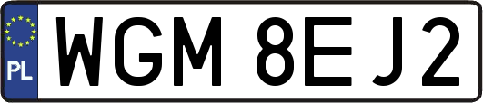 WGM8EJ2