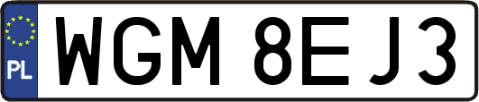 WGM8EJ3