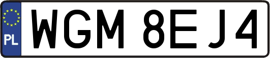 WGM8EJ4
