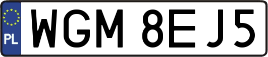 WGM8EJ5