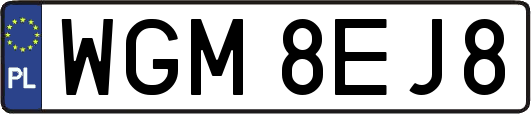 WGM8EJ8