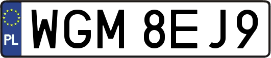 WGM8EJ9