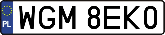WGM8EK0