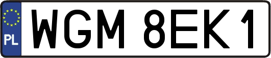 WGM8EK1