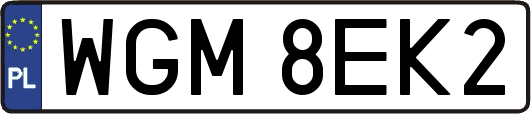 WGM8EK2