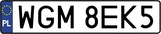 WGM8EK5