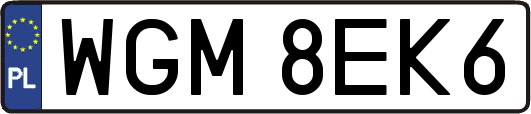 WGM8EK6