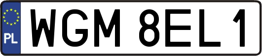 WGM8EL1