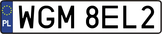 WGM8EL2