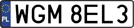 WGM8EL3