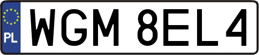 WGM8EL4