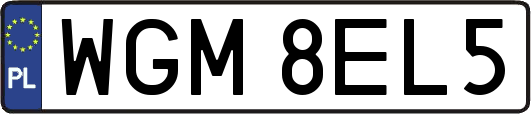 WGM8EL5
